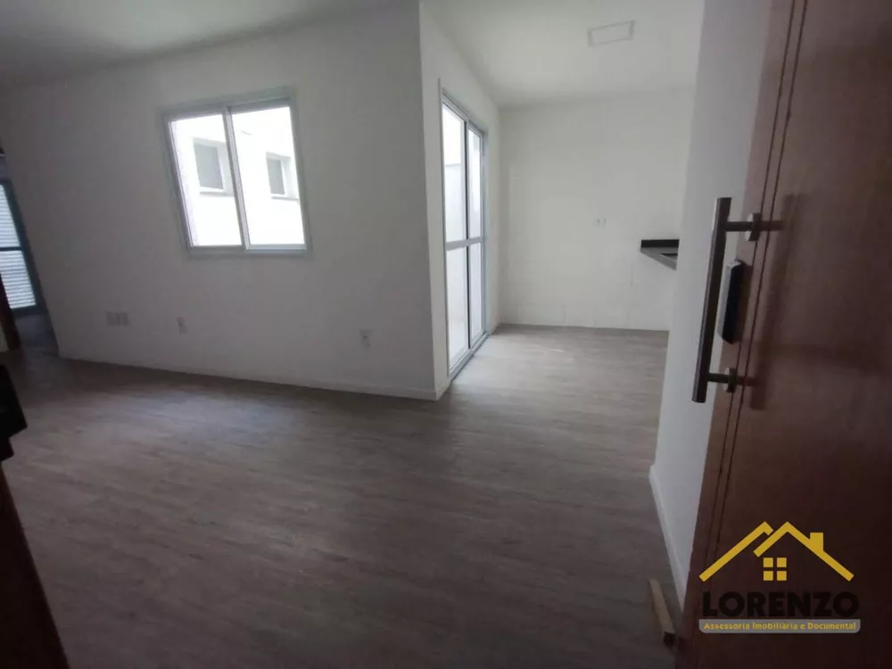 Apartamento, 2 quartos, 44 m² - Foto 11