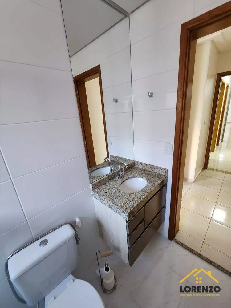 Apartamento, 2 quartos, 44 m² - Foto 6