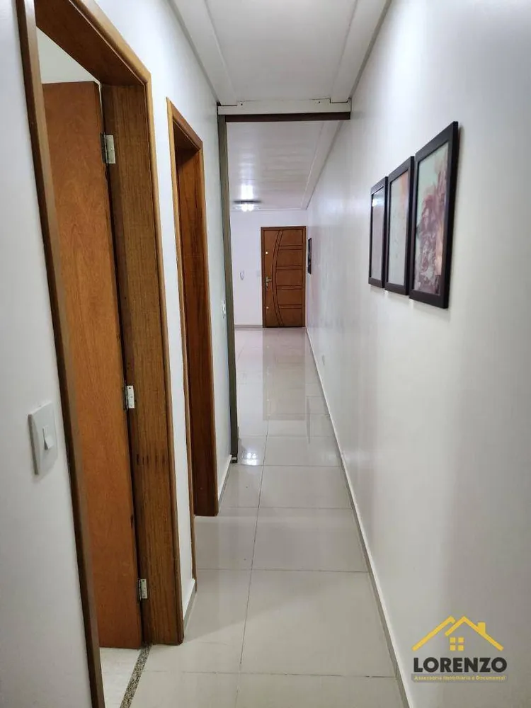 Apartamento, 2 quartos, 44 m² - Foto 15