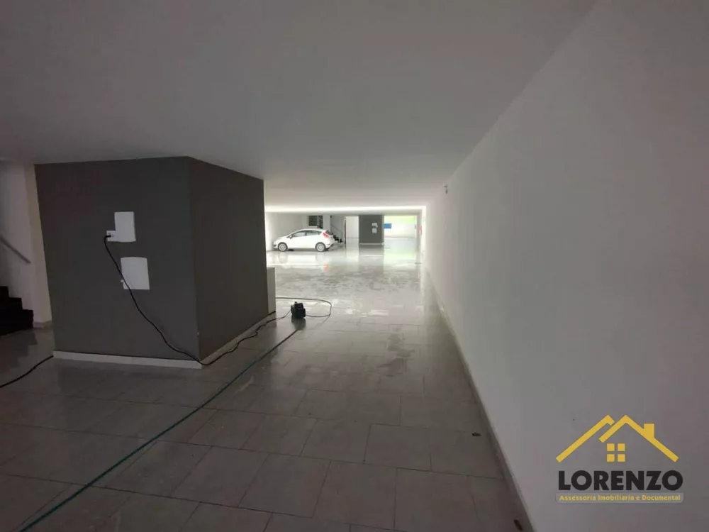 Apartamento, 2 quartos, 44 m² - Foto 2