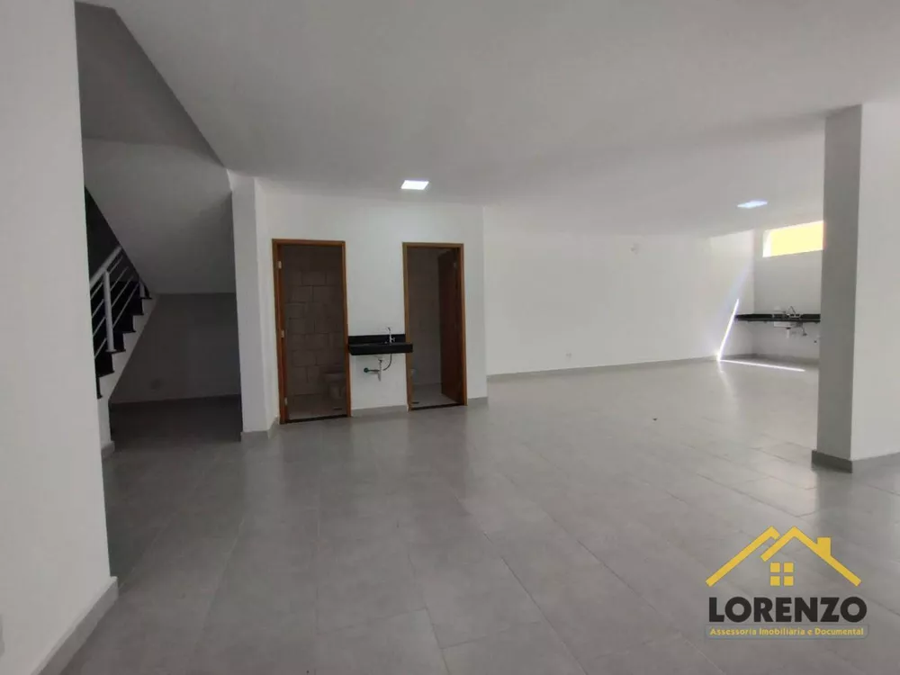 Apartamento, 2 quartos, 44 m² - Foto 3