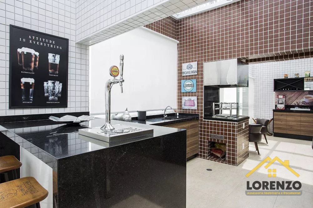 Apartamento, 3 quartos, 254 m² - Foto 3