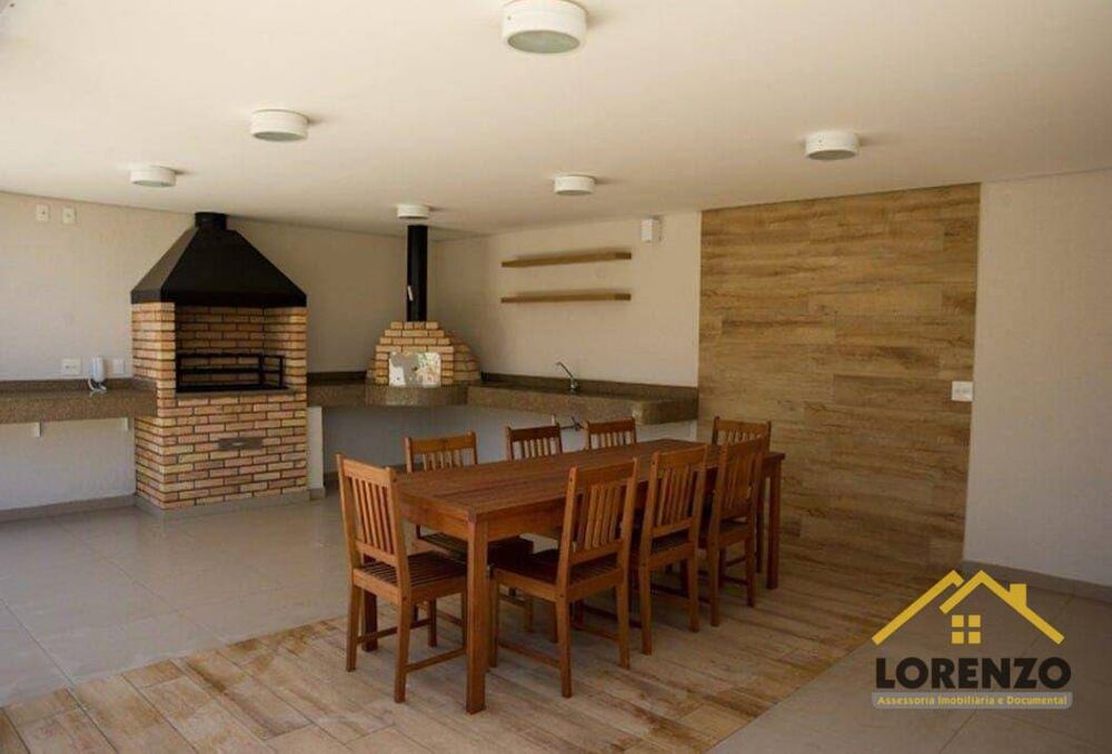 Apartamento, 3 quartos, 88 m² - Foto 9