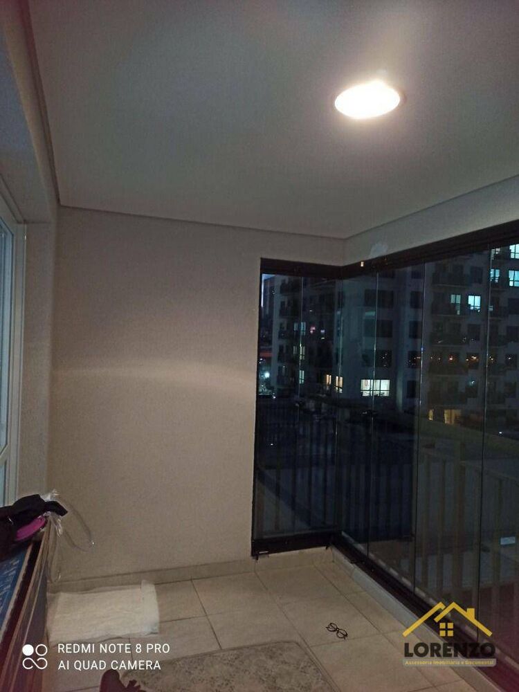 Apartamento, 3 quartos, 88 m² - Foto 24