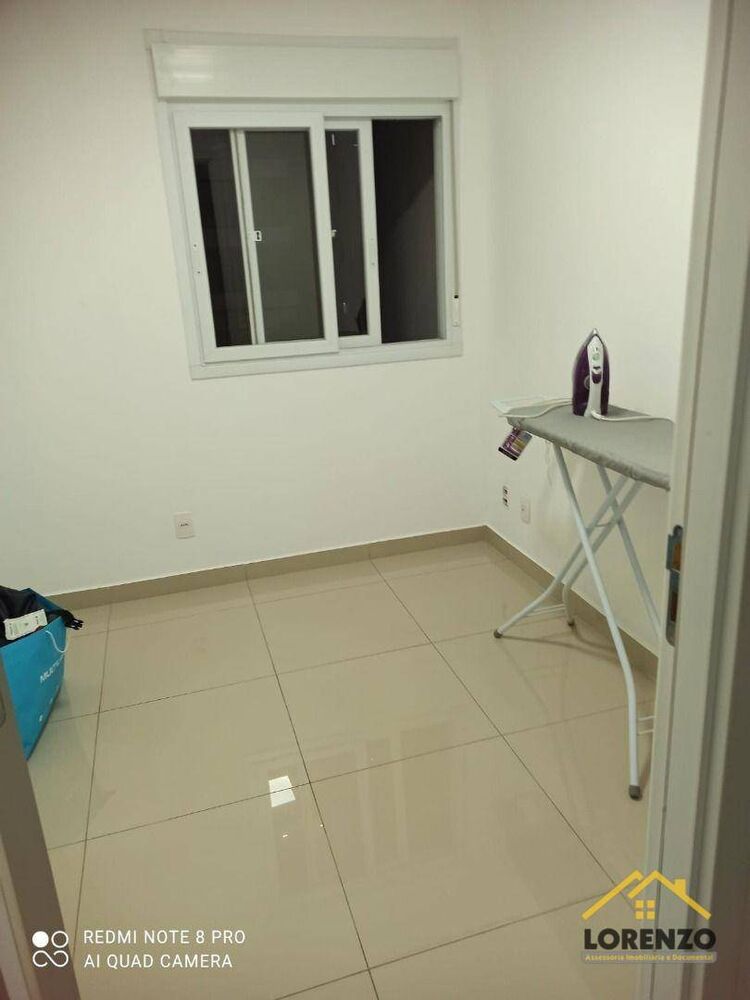 Apartamento, 3 quartos, 88 m² - Foto 1