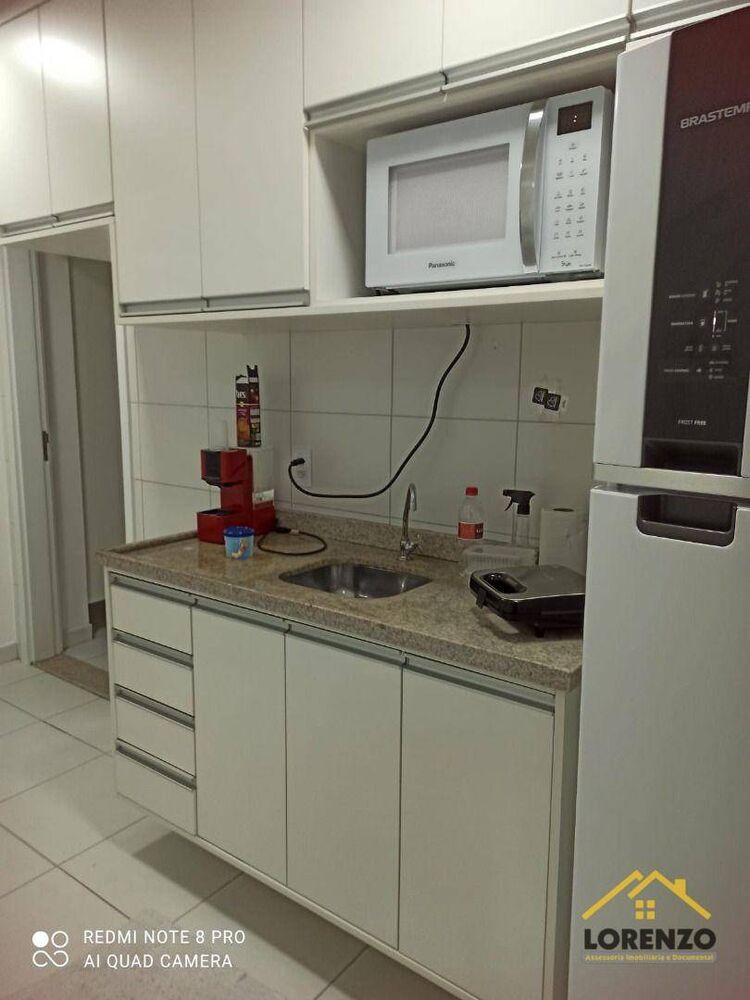 Apartamento, 3 quartos, 88 m² - Foto 21