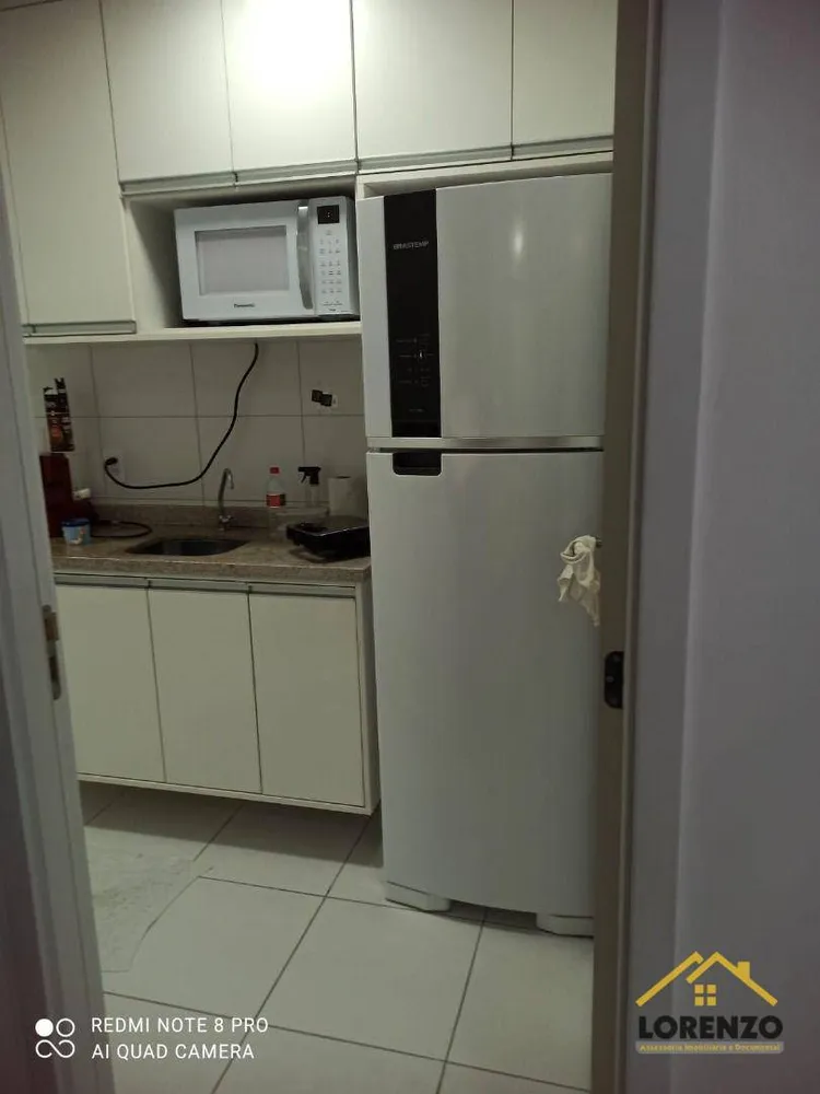 Apartamento, 3 quartos, 88 m² - Foto 6