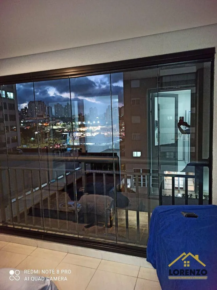 Apartamento, 3 quartos, 88 m² - Foto 3