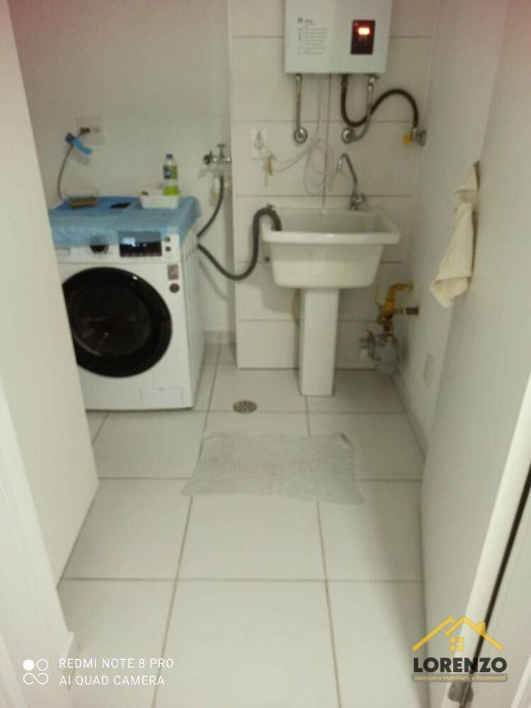 Apartamento, 3 quartos, 88 m² - Foto 4
