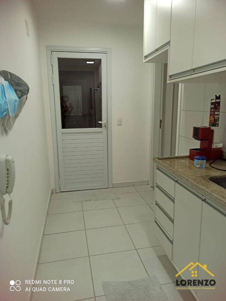 Apartamento, 3 quartos, 88 m² - Foto 2