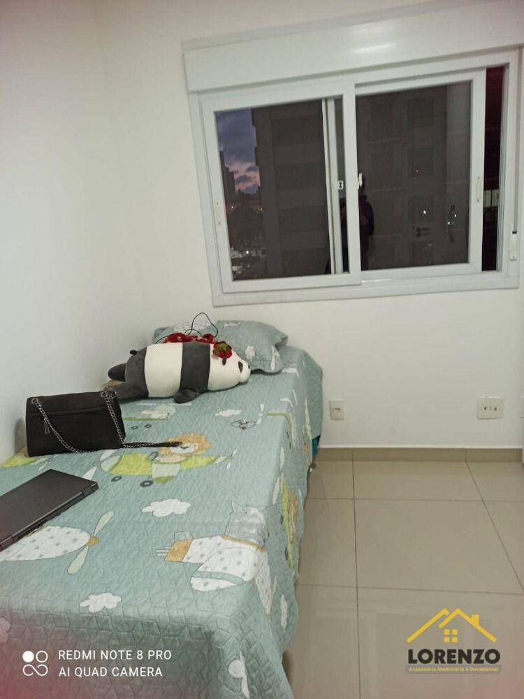 Apartamento, 3 quartos, 88 m² - Foto 17