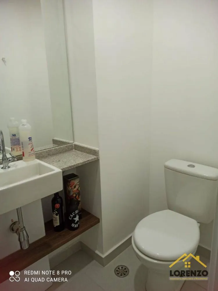 Apartamento, 3 quartos, 88 m² - Foto 13