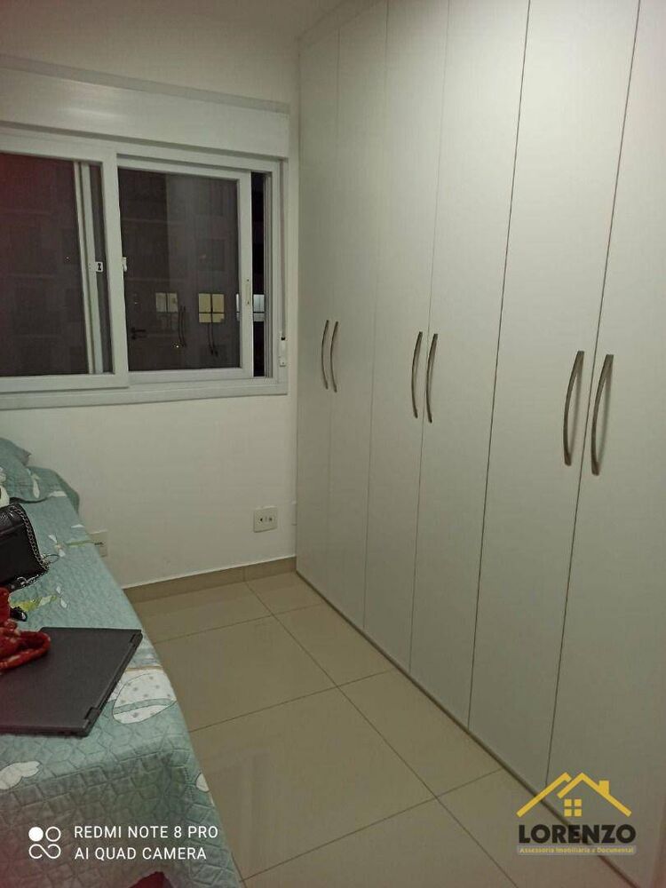 Apartamento, 3 quartos, 88 m² - Foto 3