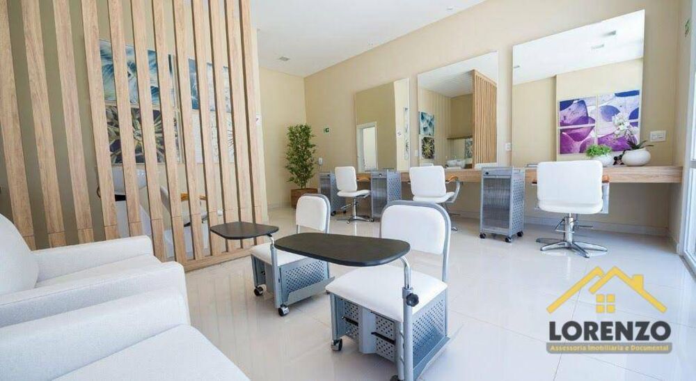 Apartamento, 3 quartos, 88 m² - Foto 23