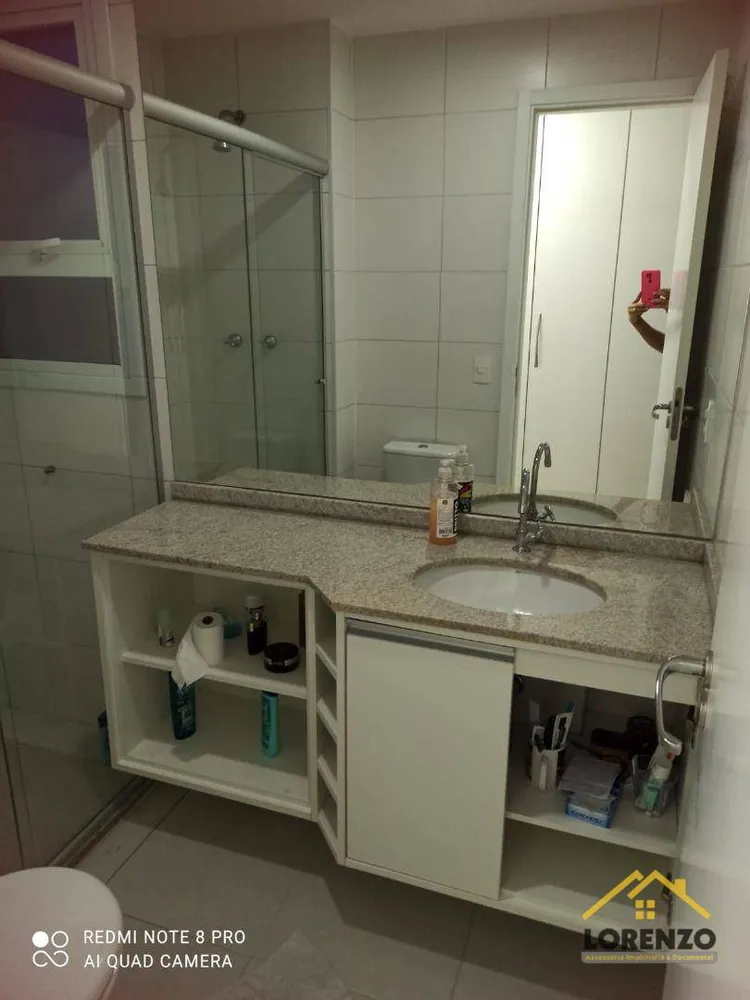 Apartamento, 3 quartos, 88 m² - Foto 10