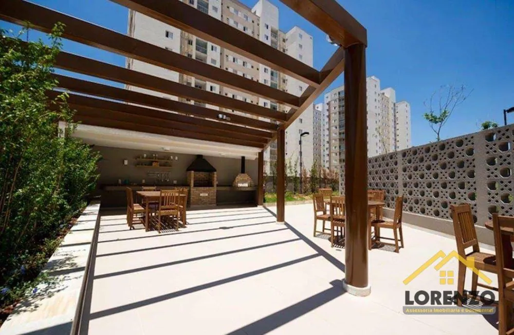 Apartamento, 3 quartos, 88 m² - Foto 23