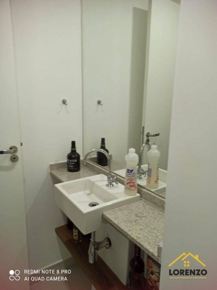 Apartamento, 3 quartos, 88 m² - Foto 6