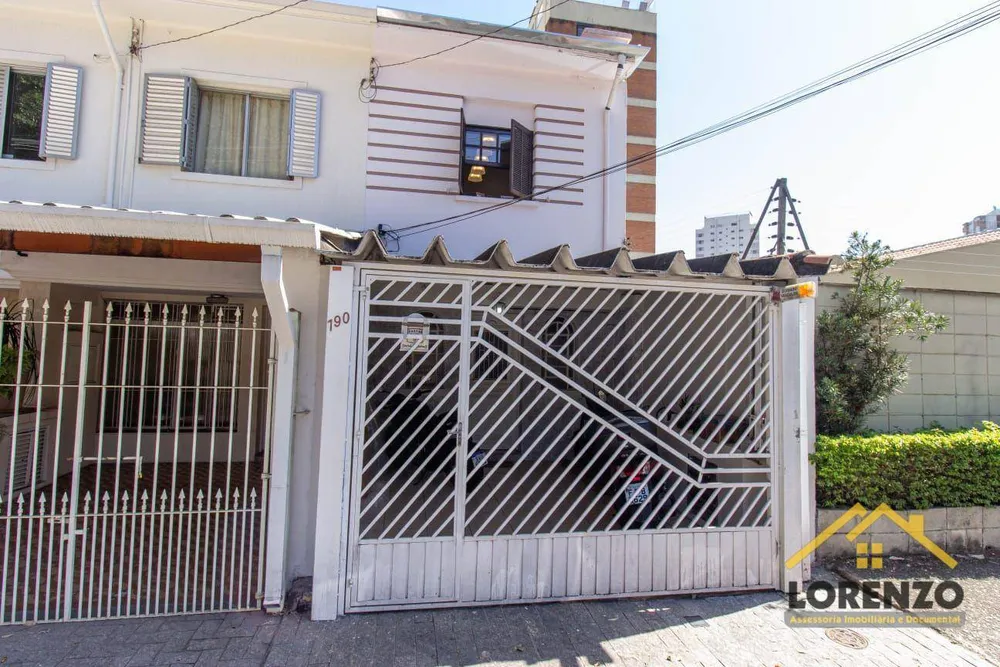 Sobrado, 2 quartos, 240 m² - Foto 13