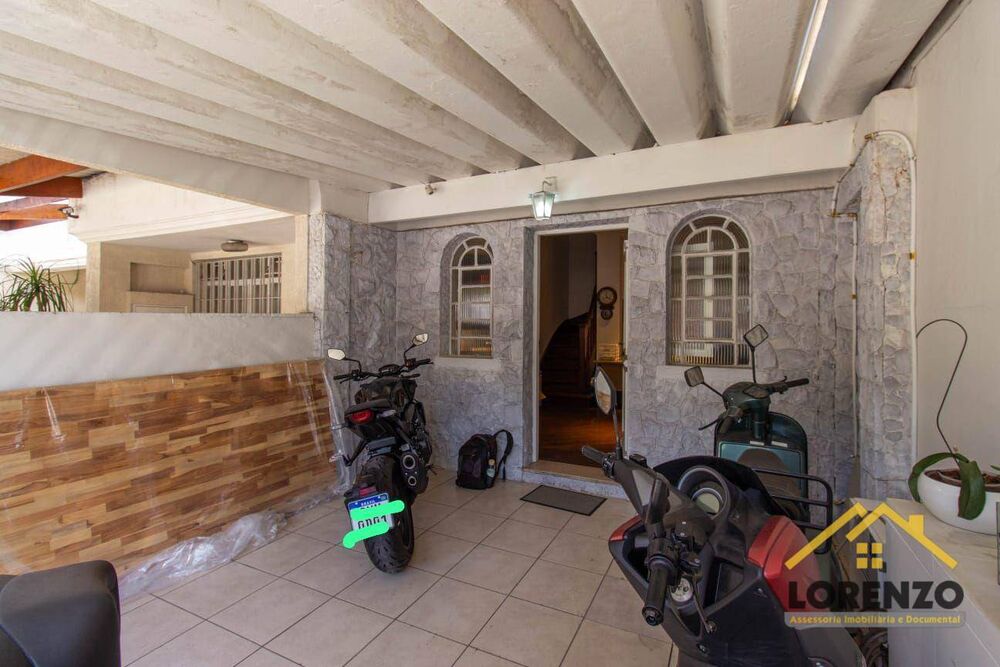 Sobrado à venda com 2 quartos, 240m² - Foto 5