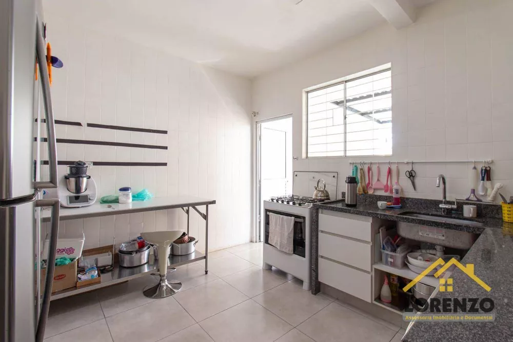 Sobrado, 2 quartos, 240 m² - Foto 25