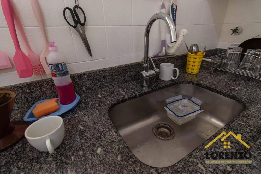 Sobrado, 2 quartos, 240 m² - Foto 8