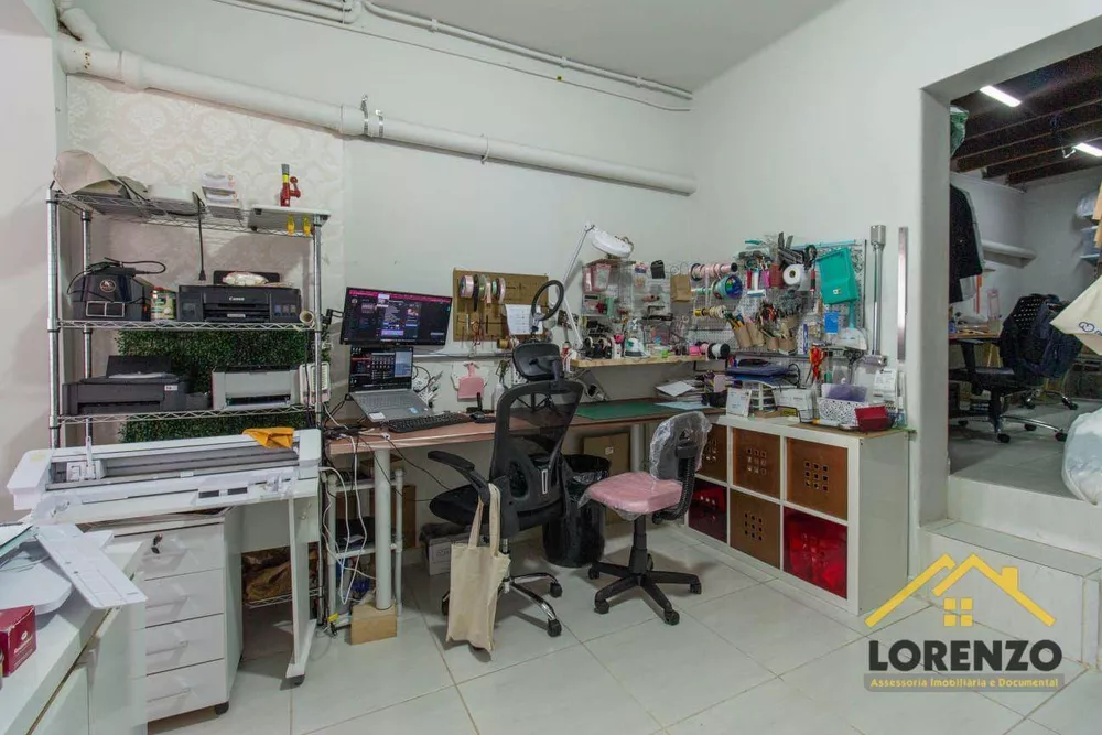 Sobrado, 2 quartos, 240 m² - Foto 9