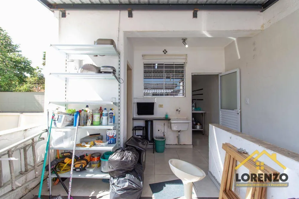 Sobrado, 2 quartos, 240 m² - Foto 26