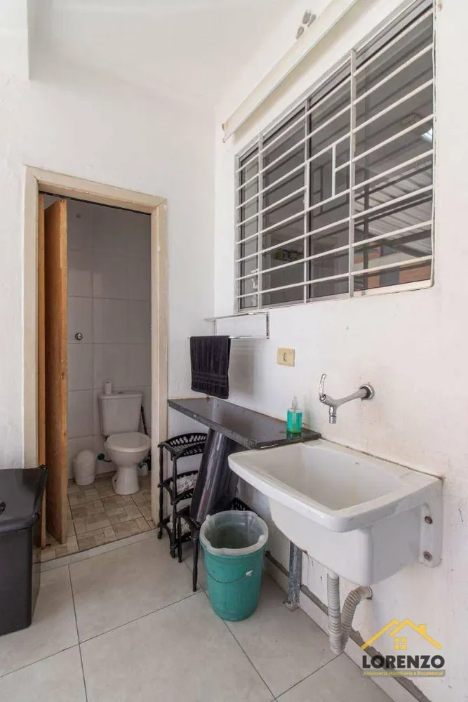 Sobrado, 2 quartos, 240 m² - Foto 25