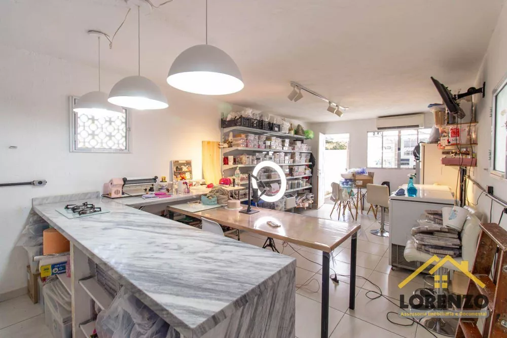 Sobrado, 2 quartos, 240 m² - Foto 10