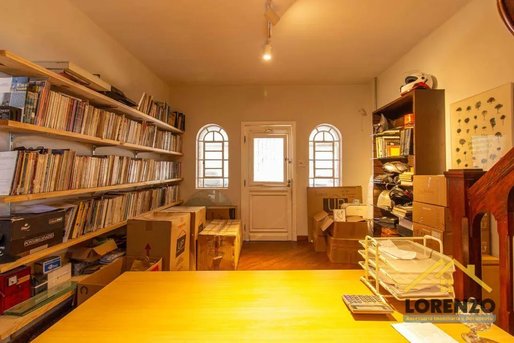 Sobrado, 2 quartos, 240 m² - Foto 1