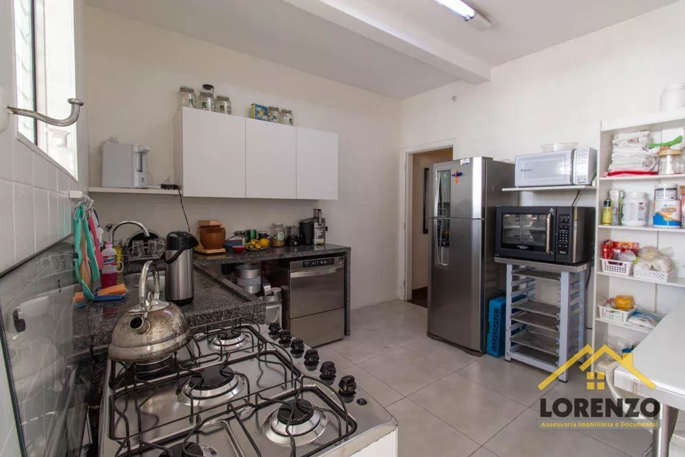 Sobrado, 2 quartos, 240 m² - Foto 24