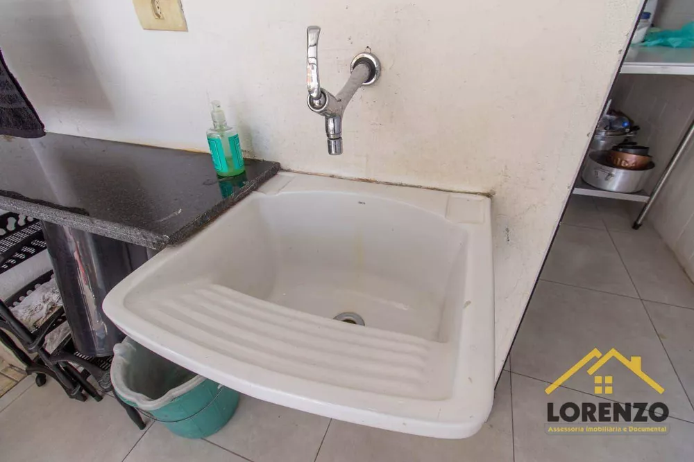 Sobrado, 2 quartos, 240 m² - Foto 20