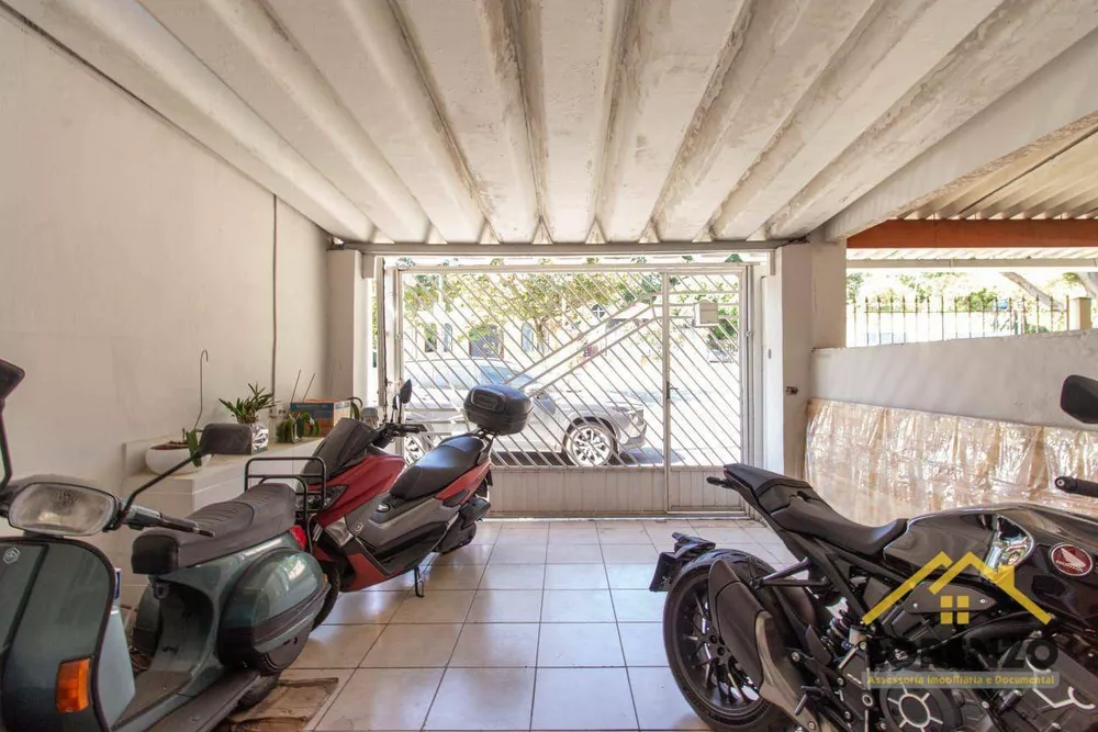 Sobrado, 2 quartos, 240 m² - Foto 12