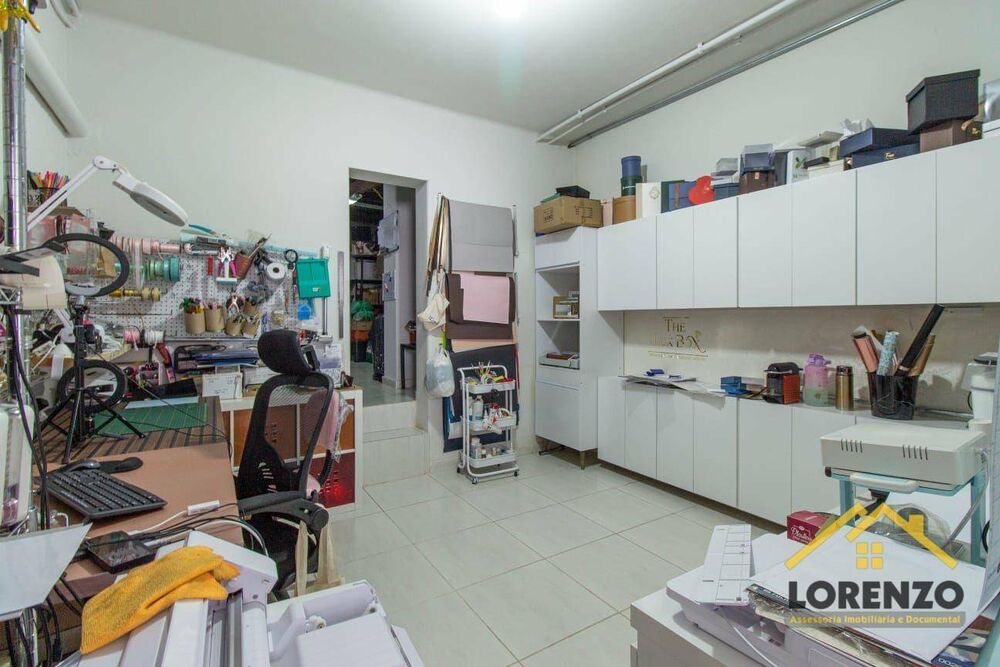Sobrado à venda com 2 quartos, 240m² - Foto 6