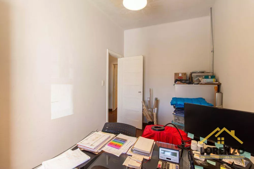 Sobrado, 2 quartos, 240 m² - Foto 27