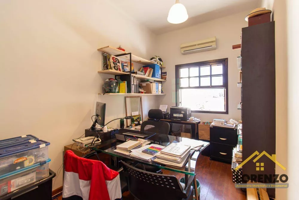 Sobrado, 2 quartos, 240 m² - Foto 21