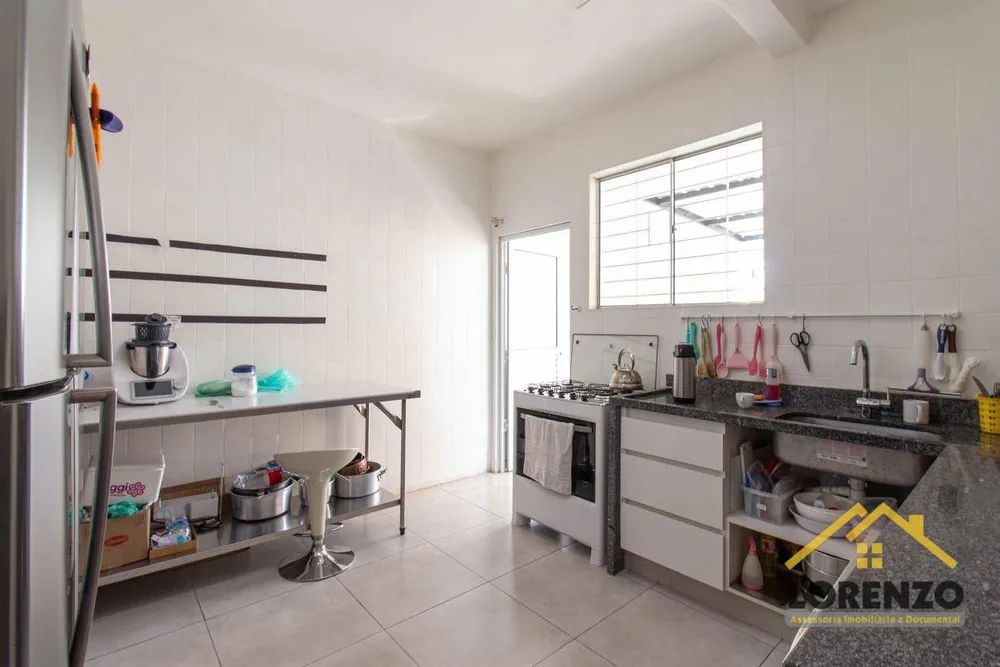 Sobrado, 2 quartos, 240 m² - Foto 31