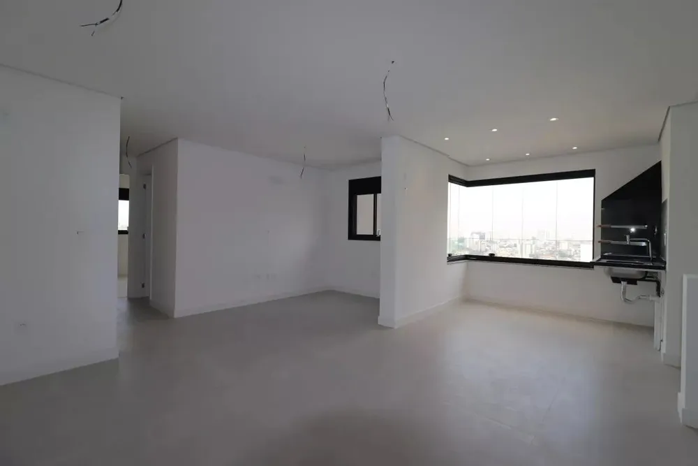 Apartamento, 2 quartos, 93 m² - Foto 1