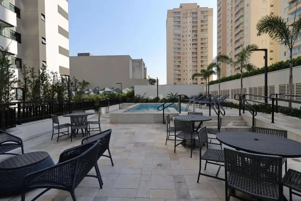 Apartamento, 2 quartos, 93 m² - Foto 7
