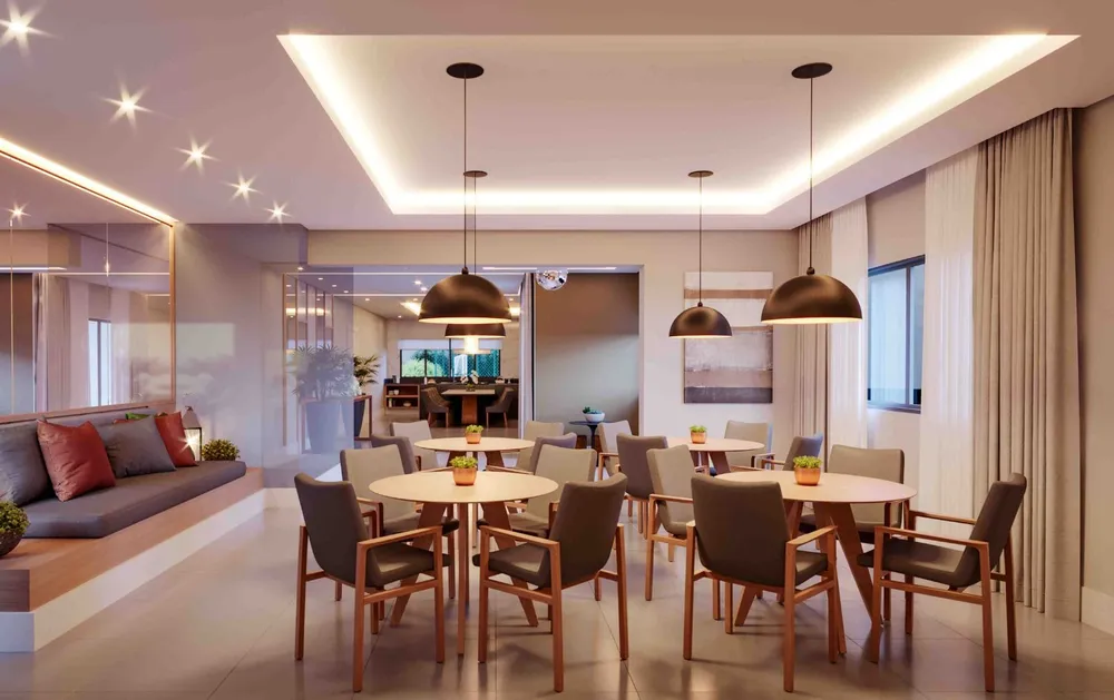 Apartamento, 2 quartos, 93 m² - Foto 10