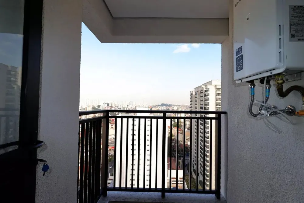 Apartamento, 2 quartos, 93 m² - Foto 4