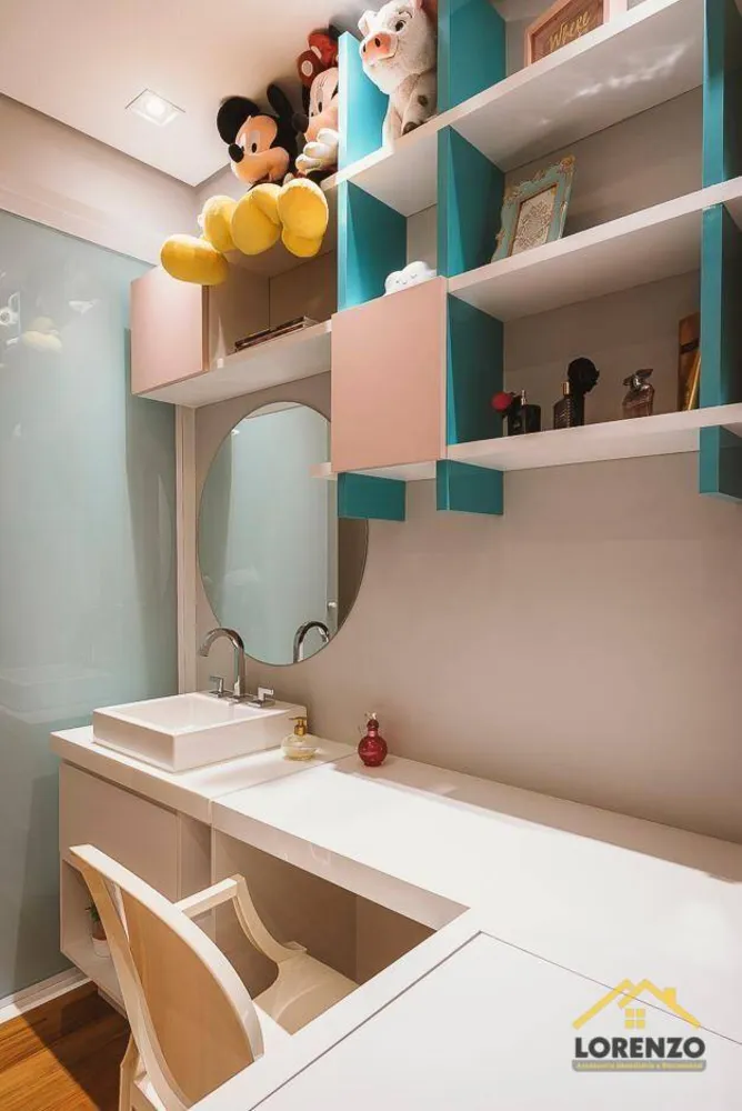 Apartamento, 2 quartos, 94 m² - Foto 8