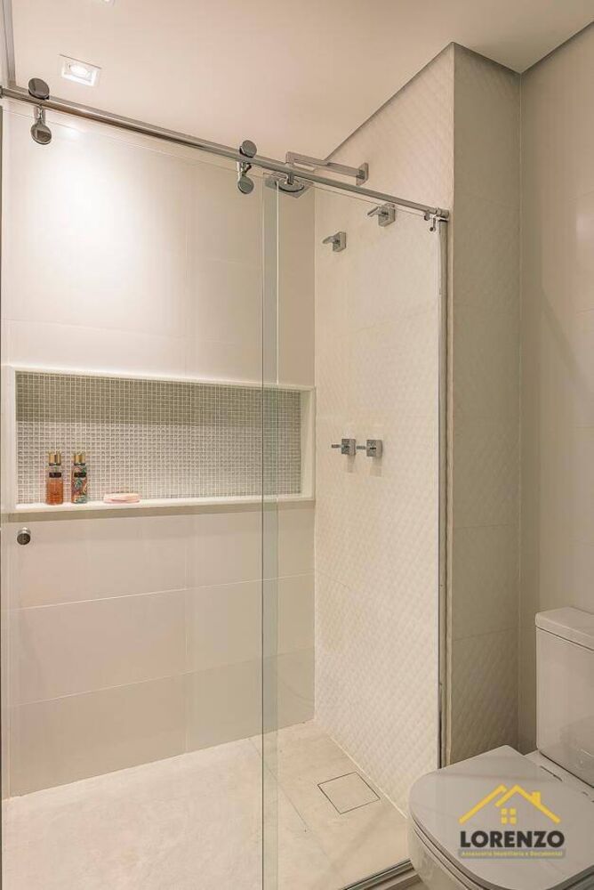 Apartamento, 2 quartos, 94 m² - Foto 2