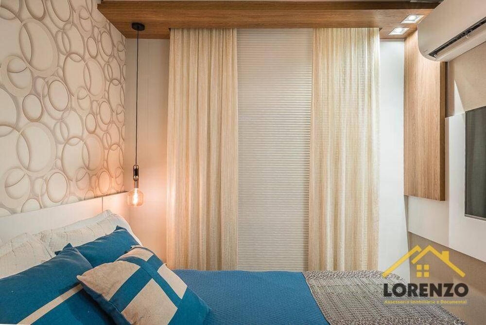 Apartamento, 2 quartos, 94 m² - Foto 3