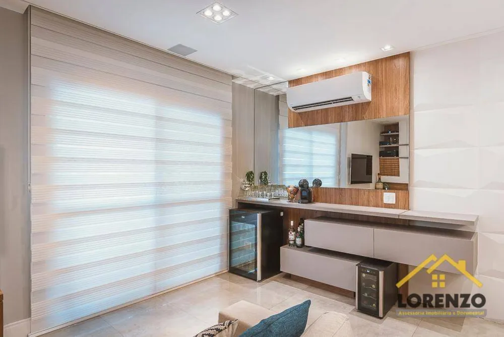 Apartamento, 2 quartos, 94 m² - Foto 3