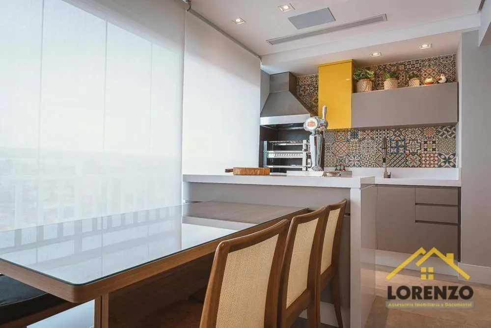 Apartamento, 2 quartos, 94 m² - Foto 7