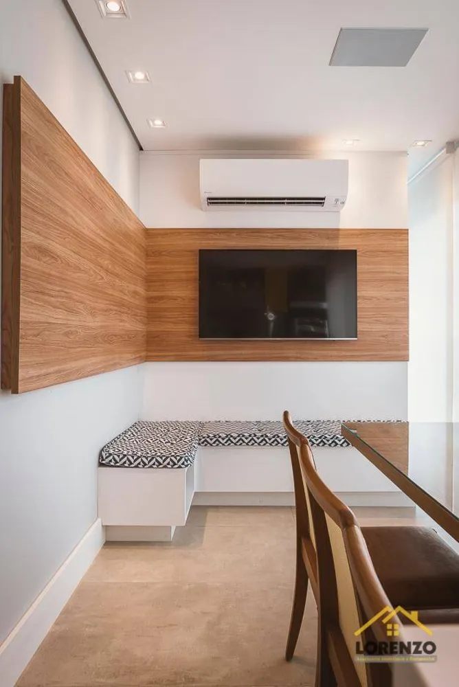 Apartamento, 2 quartos, 94 m² - Foto 1