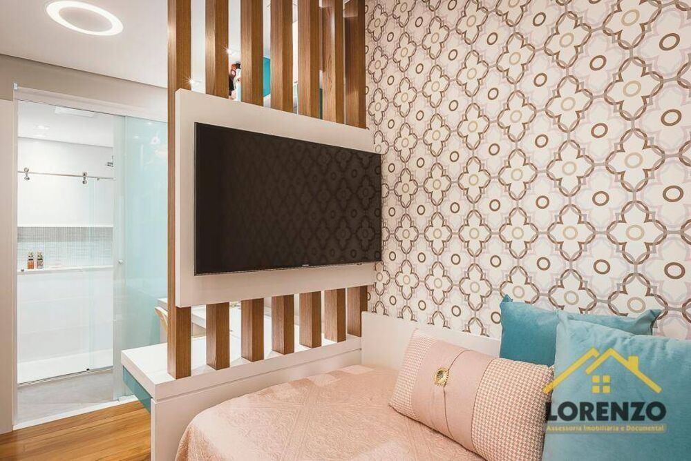 Apartamento, 2 quartos, 94 m² - Foto 1