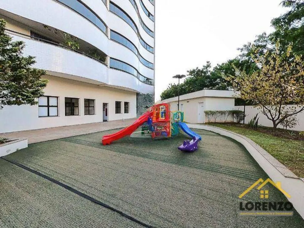 Apartamento, 3 quartos, 143 m² - Foto 11