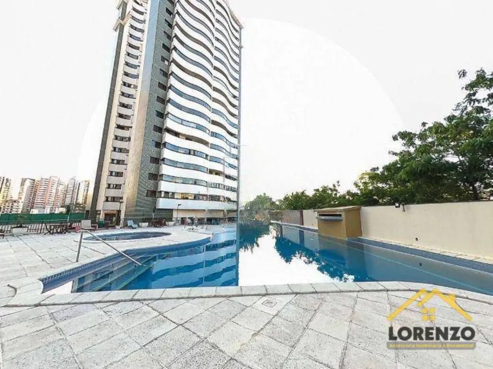 Apartamento, 3 quartos, 143 m² - Foto 6